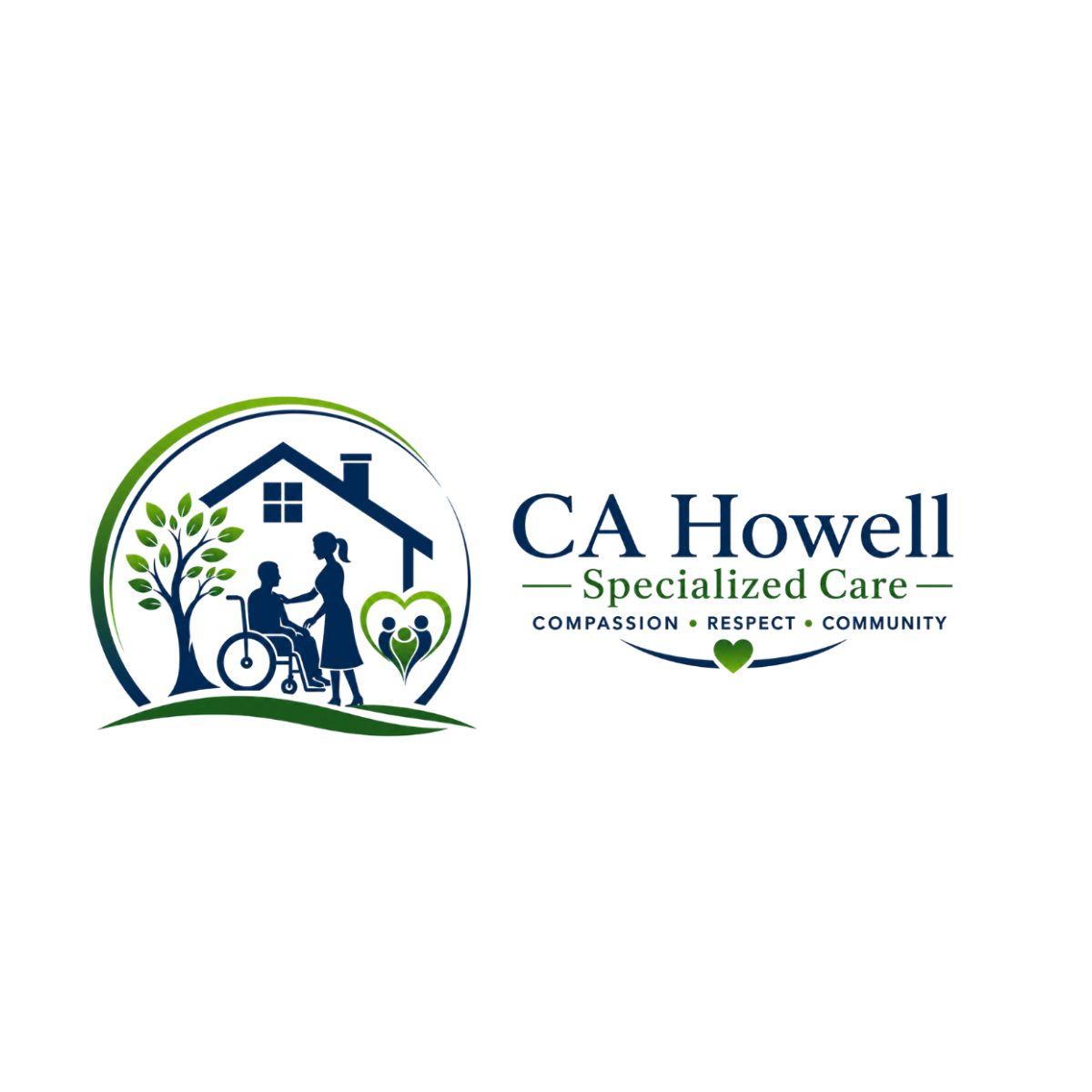 CA Howell Specialized Care