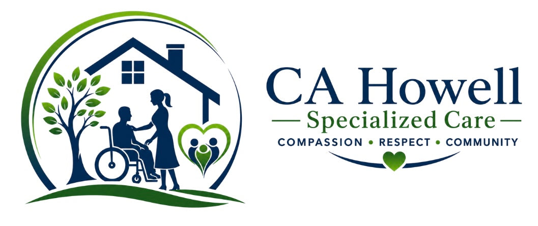 CA Howell Specialized Care